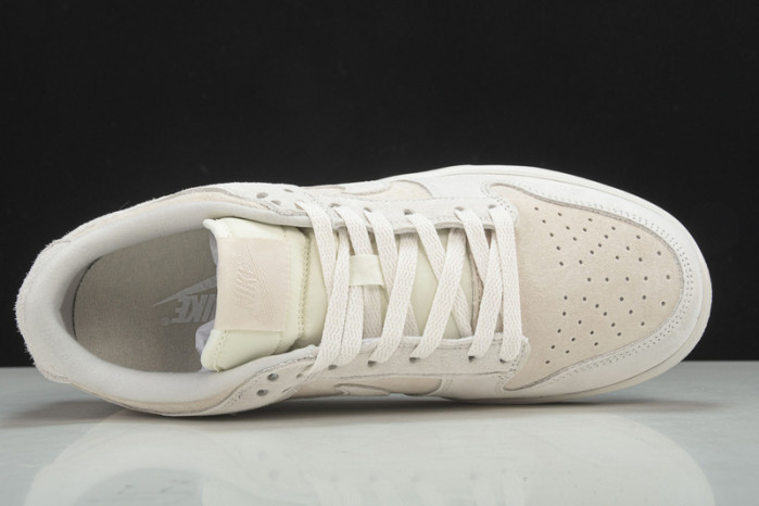 Nike Dunk Low Retro Prm DD8338-001