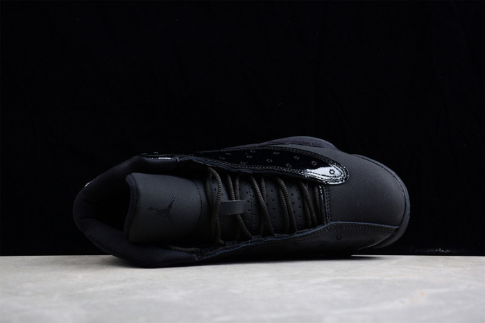 Air Jordan 13 "Cap and Gown" 414571-012