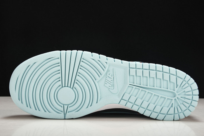 Nike Dunk Low “B op”