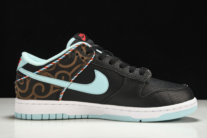 Nike Dunk Low “B op”