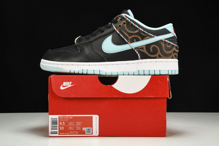 Nike Dunk Low “B op”