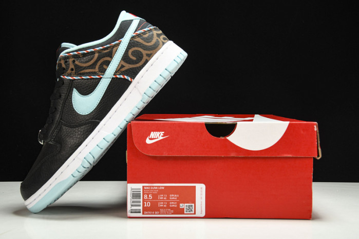 Nike Dunk Low “B op”