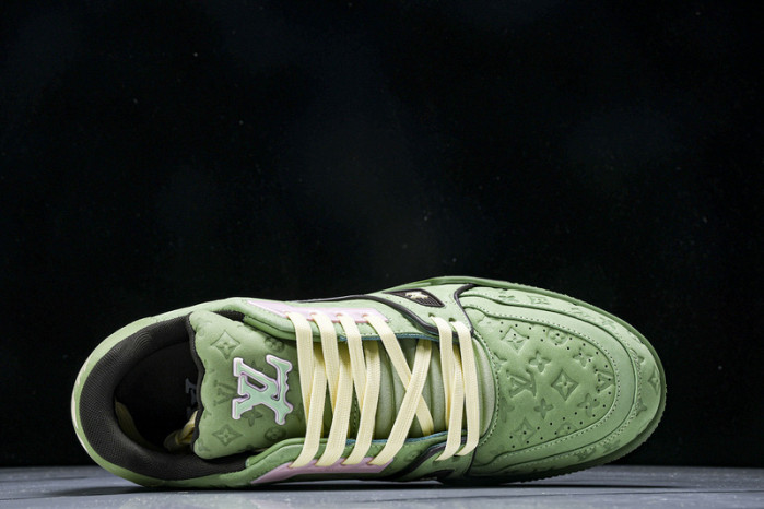 LV SNEAKER LOW FOR-LV56