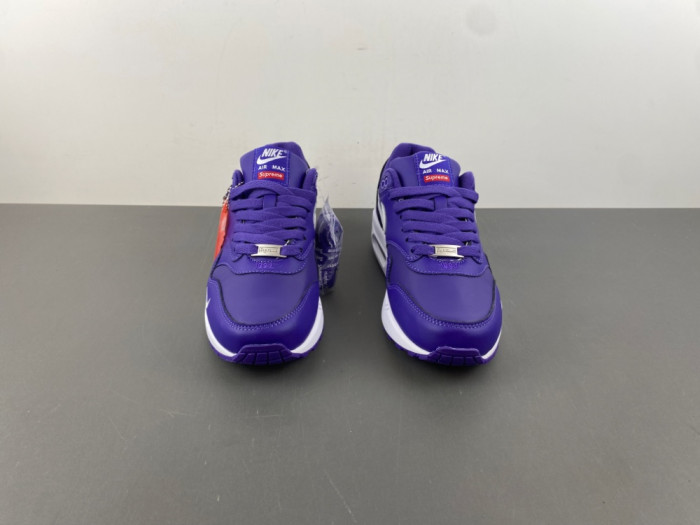 Supreme x Nike Air Max 1 