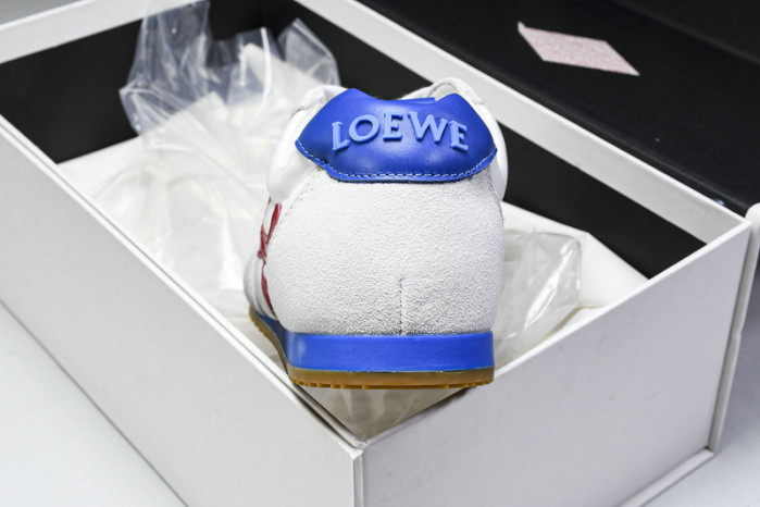 L*0ewe Ballet Runner  LW-FOR01