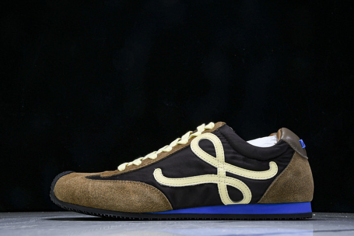 L*0ewe Ballet Runner  LW-FOR04