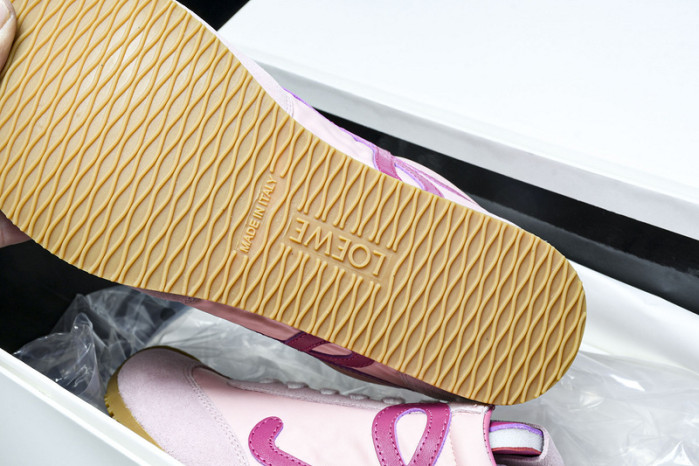 L*0ewe Ballet Runner  LW-FOR13