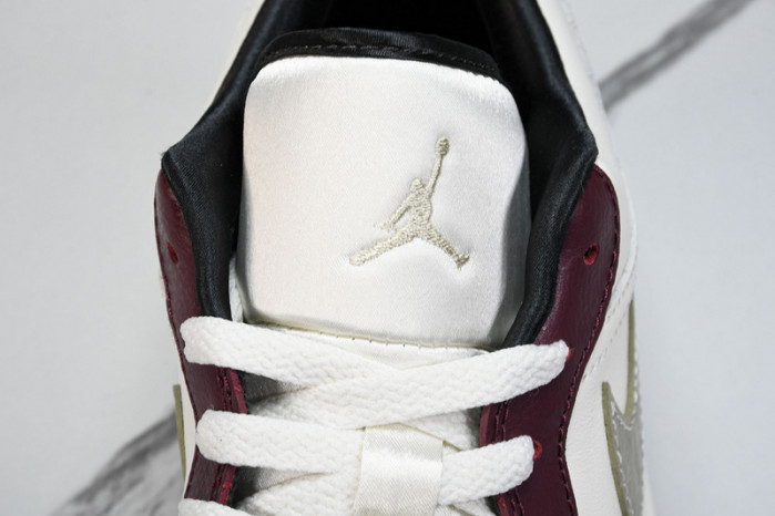 Air Jordan 1 Low OG “Year of the Dragon FJ5735-100