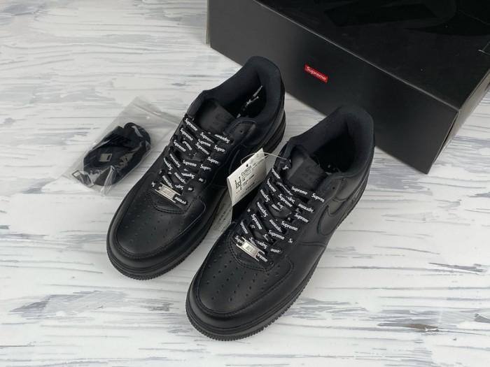 S*p*e x nike air force 1  cu9225-100-001