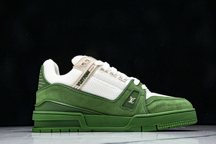 LV SNEAKER TRAINER   FOR-LV319