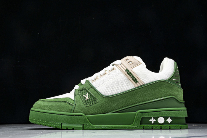 LV SNEAKER TRAINER   FOR-LV319