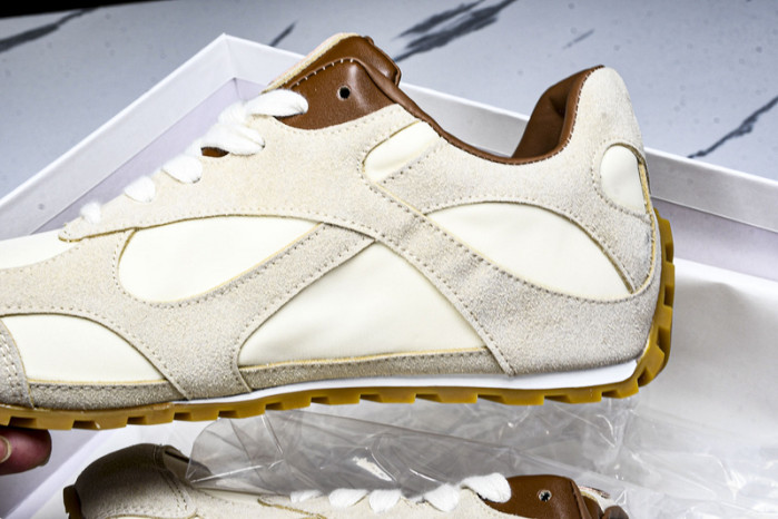 BOTTEGA VENETA  SNEAKER