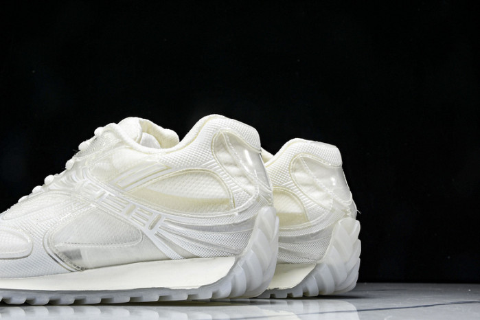 BOTTEGA VENETA ORBIT SNEAKER