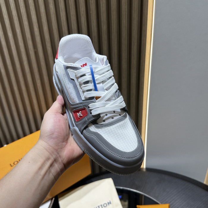 LV SNEAKER TRAINER   FOR-LV323