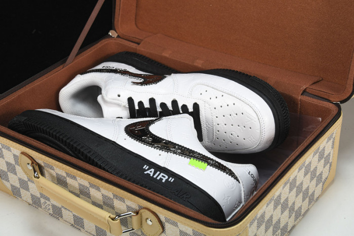Nike Air Force 1 LV3369-101