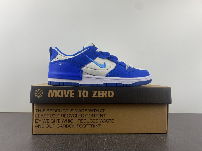 Nike Dunk Low Disrupt2 DH4402-001