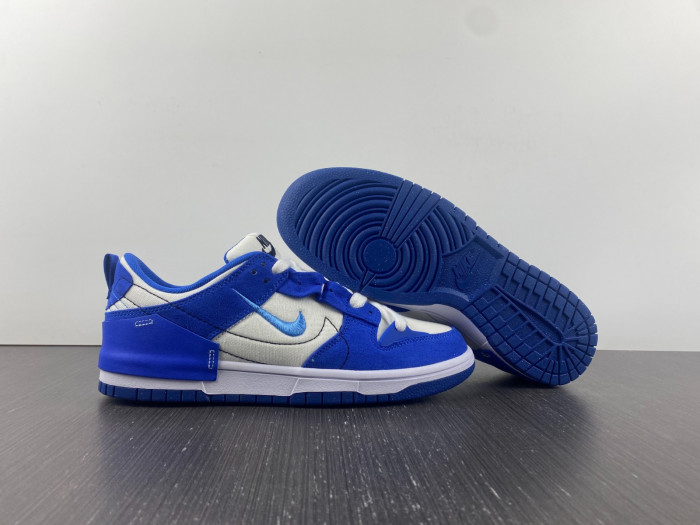 Nike Dunk Low Disrupt2 DH4402-001