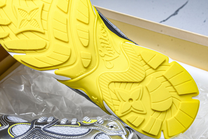 LV SNEAKER OLYMPIA   FOR-LV286