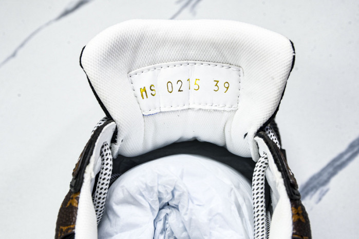 LV SNEAKER OLYMPIA   FOR-LV282