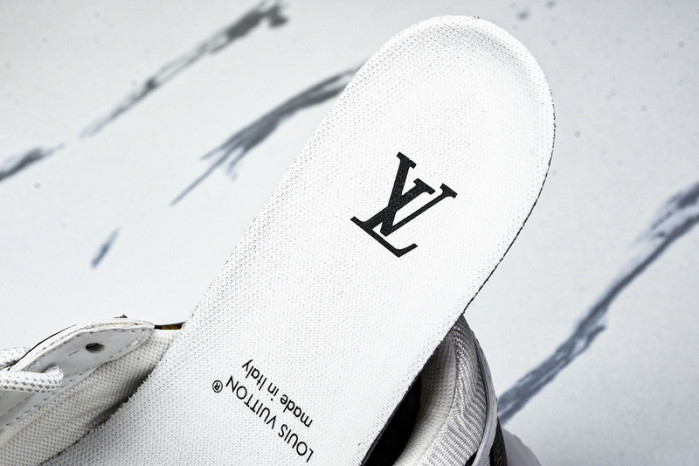 LV SNEAKER OLYMPIA   FOR-LV284