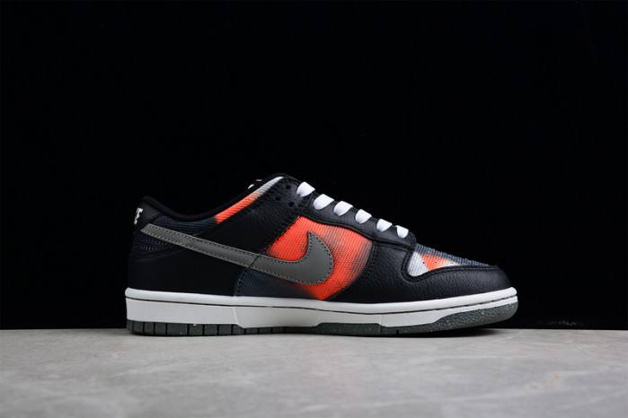 Nike DUNK LOW RETRO PRM "Graffiti" DM0108-001