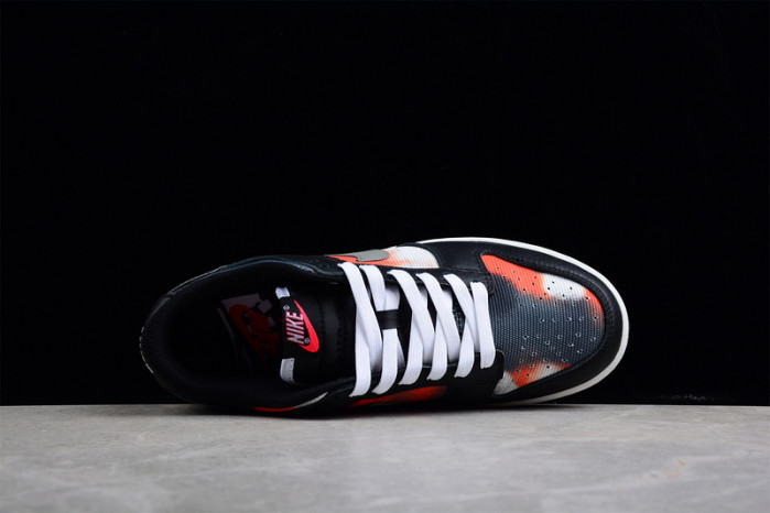 Nike DUNK LOW RETRO PRM "Graffiti" DM0108-001