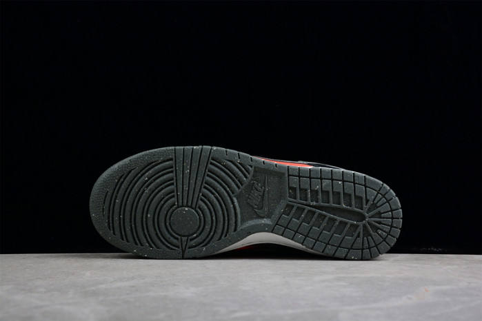Nike DUNK LOW RETRO PRM "Graffiti" DM0108-001