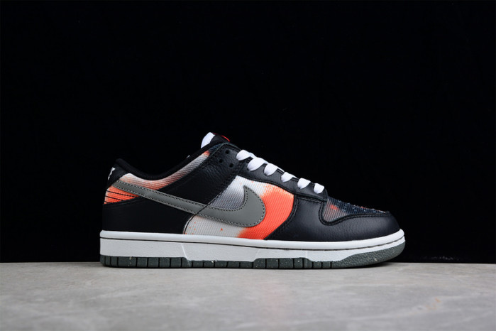 Nike DUNK LOW RETRO PRM "Graffiti" DM0108-001