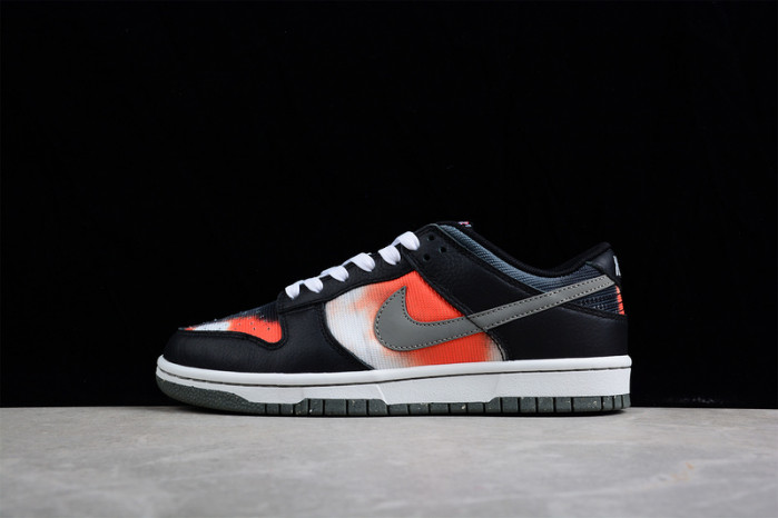 Nike DUNK LOW RETRO PRM "Graffiti" DM0108-001