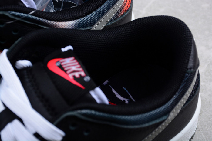 Nike DUNK LOW RETRO PRM "Graffiti" DM0108-001