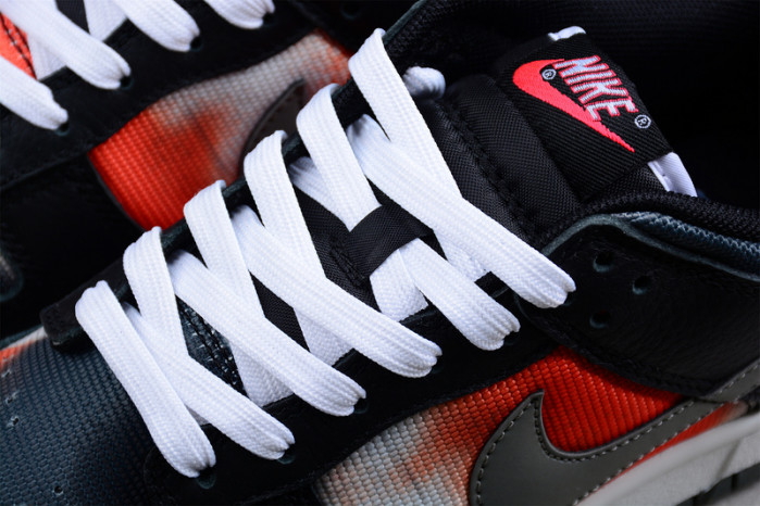 Nike DUNK LOW RETRO PRM "Graffiti" DM0108-001