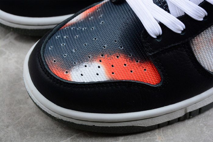 Nike DUNK LOW RETRO PRM "Graffiti" DM0108-001