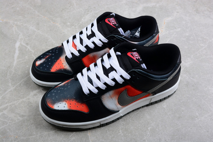 Nike DUNK LOW RETRO PRM "Graffiti" DM0108-001