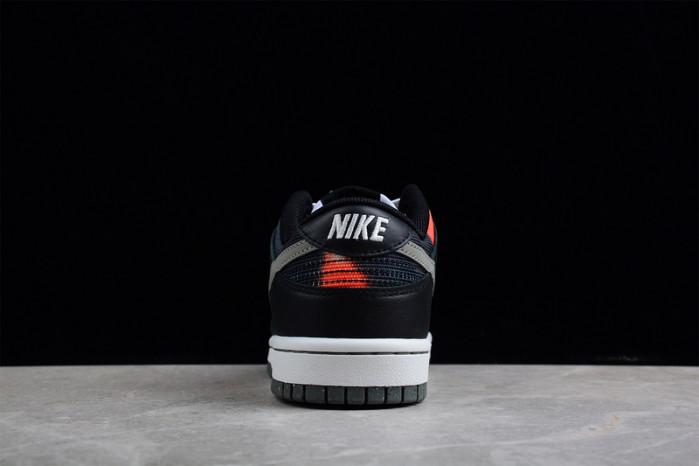 Nike DUNK LOW RETRO PRM "Graffiti" DM0108-001