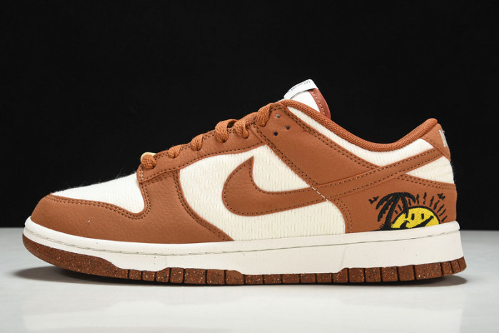 Nike DUNK LOW SE "Sun Club" DR5475-100