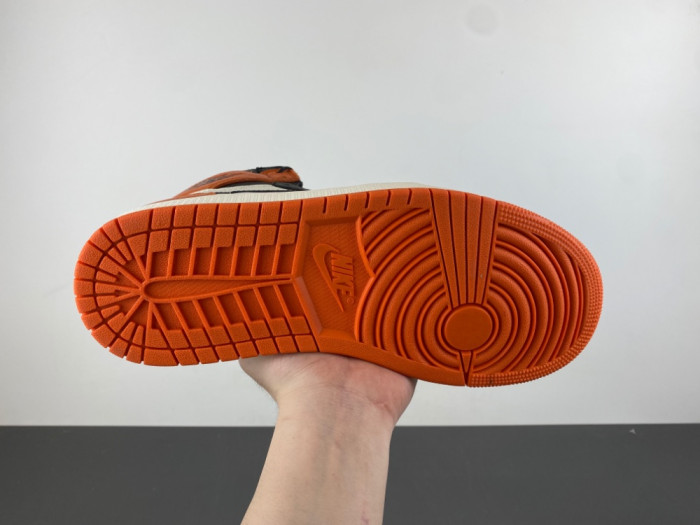 Air Jordan 1 High OG “Shattered Backboard”  DZ5485-008