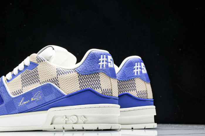 LV SNEAKER LOW FOR-LV65