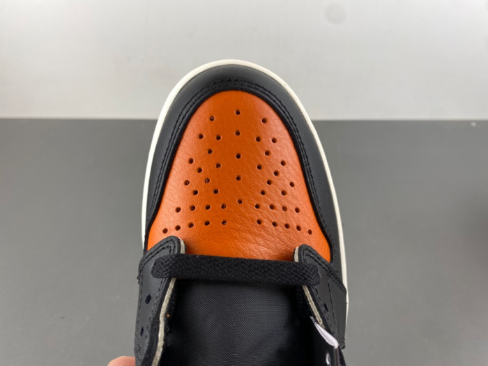 Air Jordan 1 High OG “Shattered Backboard”  DZ5485-008