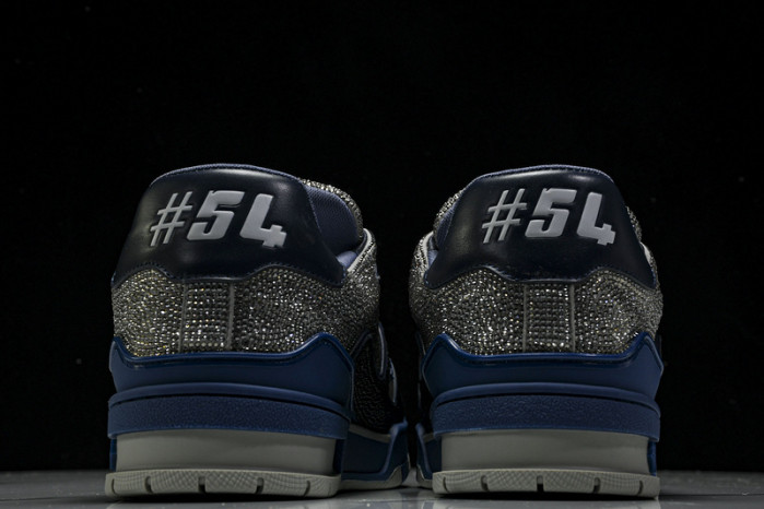 LV SNEAKER LOW FOR-LV68