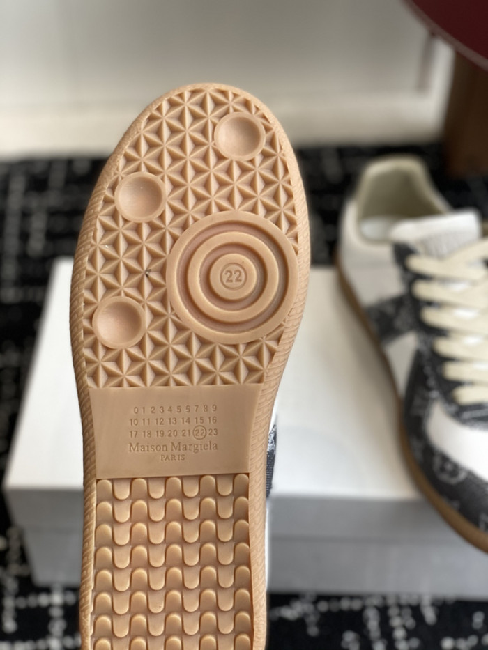 Mais0n Margiela Shoes  FOR-MM48