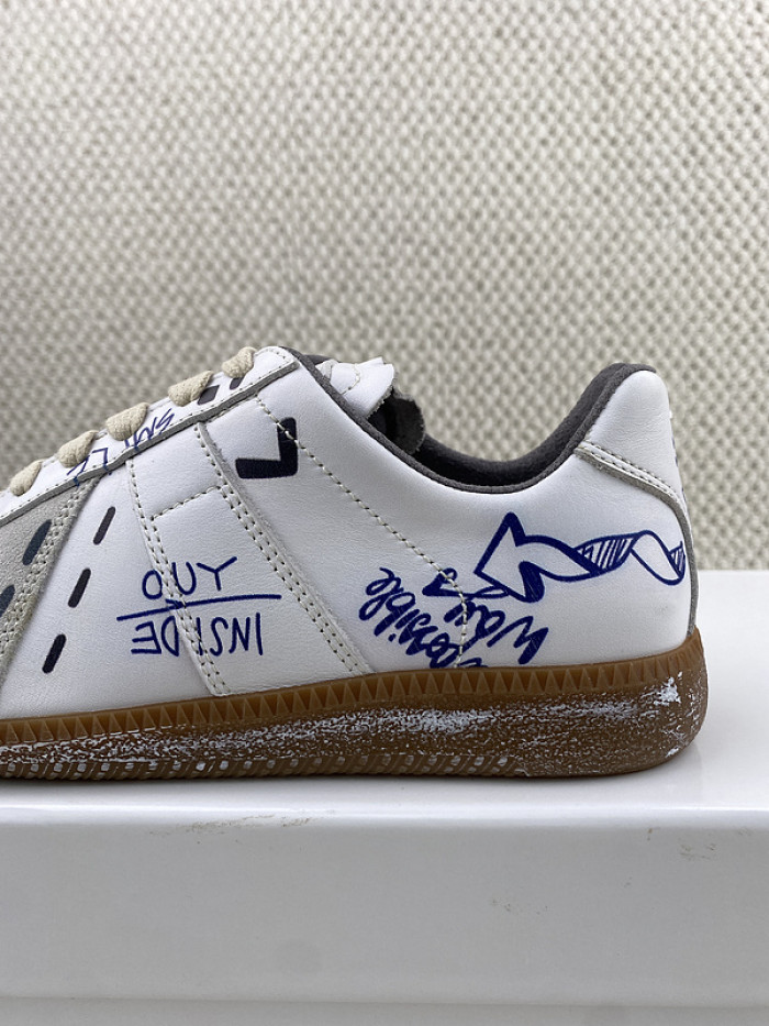 Mais0n Margiela Shoes  FOR-MM08