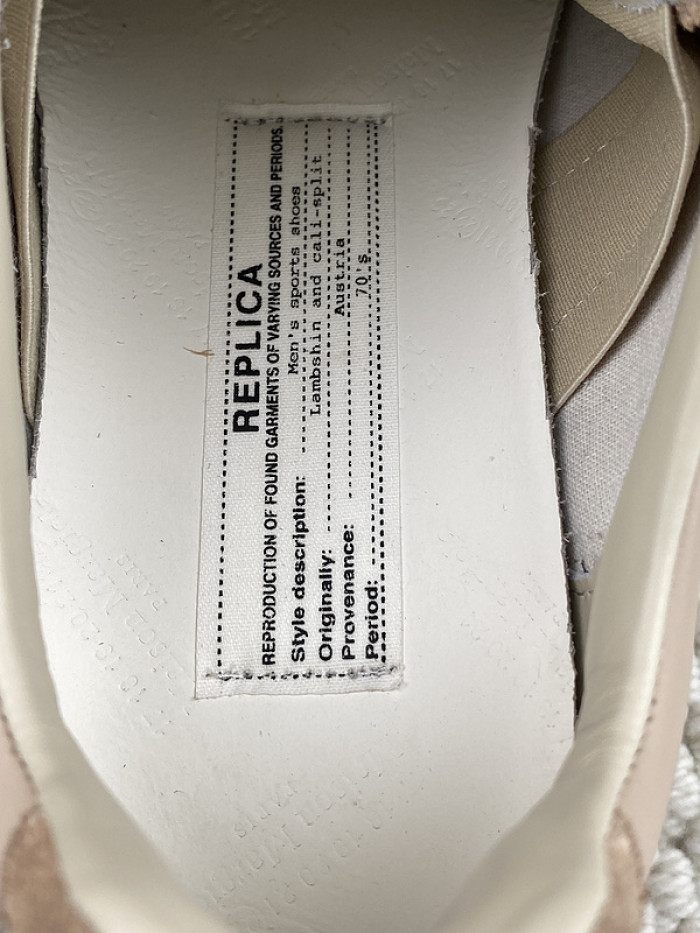 Mais0n Margiela Shoes FOR-MM09