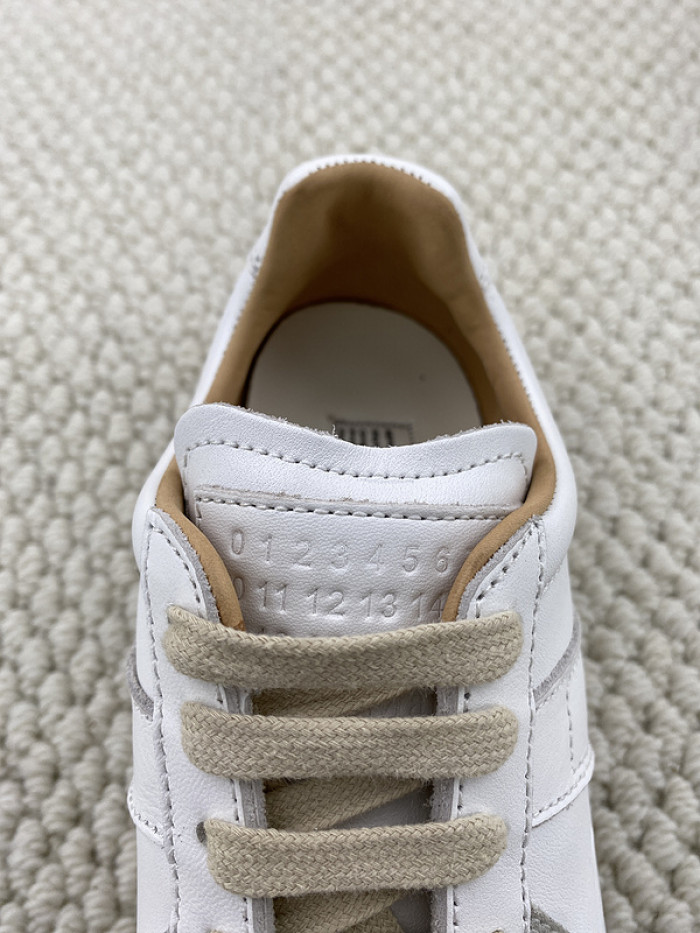 Mais0n Margiela Shoes  FOR-MM10