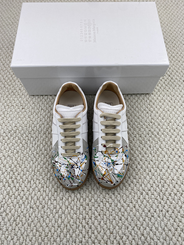 Mais0n Margiela Shoes  FOR-MM10