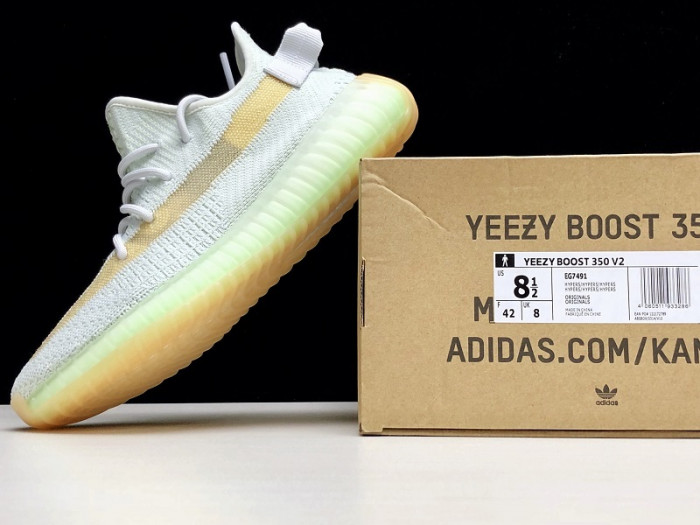 ad*s Y**zy boost 350 v2 hyperspace  eg7491