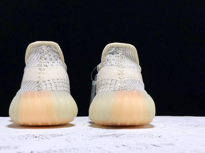 ad*s  Y**zy boost 350 v2 "lundmark reflective" fv3254
