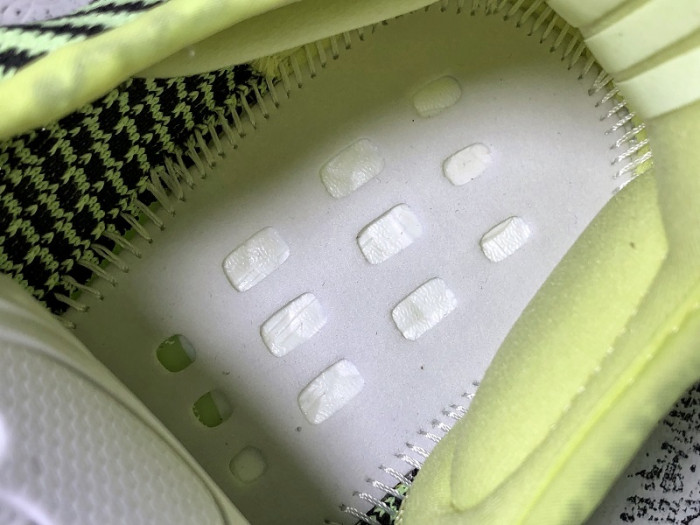 ad*s Y**zy 350 v2 “yeezreel” fw5191