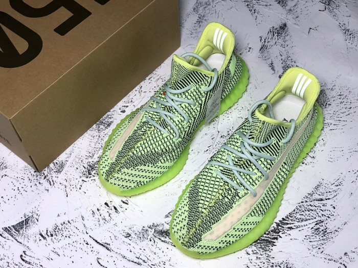 ad*s Y**zy 350 v2 “yeezreel” fw5191