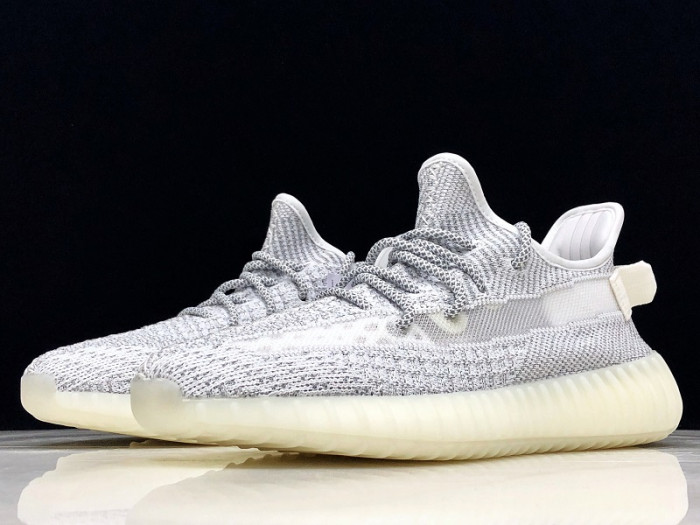 ad*s Y**zy boost 350 v2 static reflective ef2367