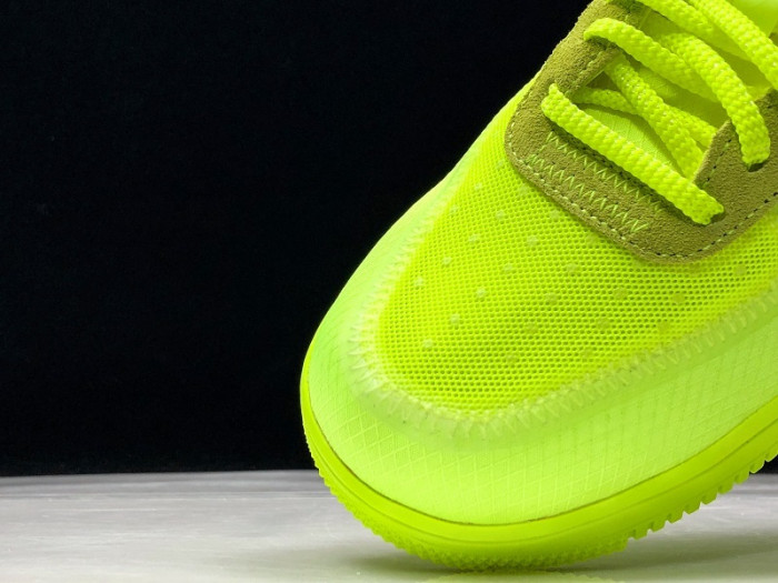 Air Force 1 Low OF Volt AO4606-700